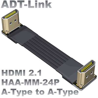 HAA-MM-24P series