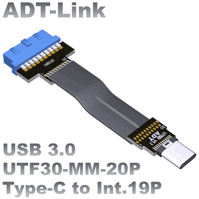 UTF3-MM-20P series 