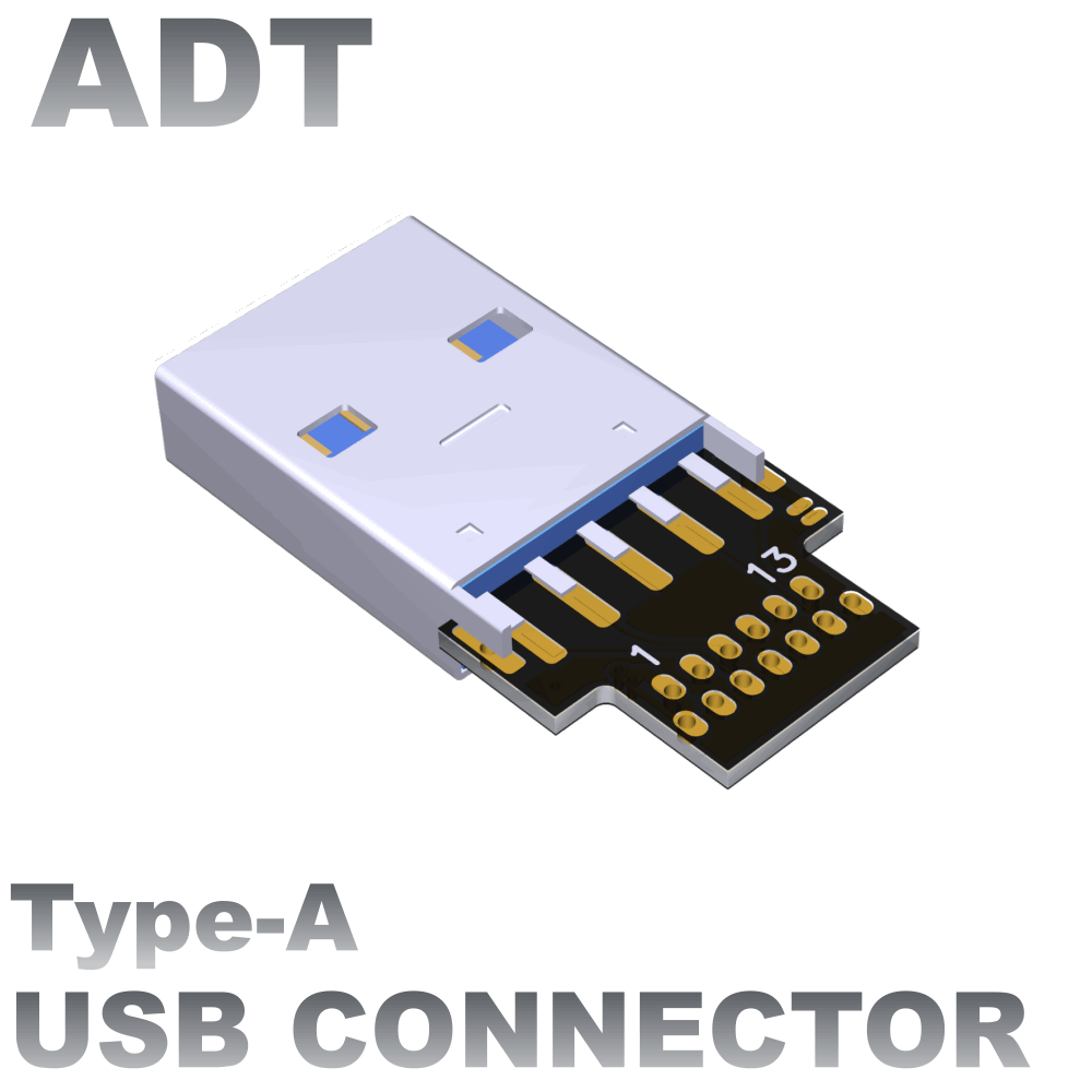 Type A Connector 