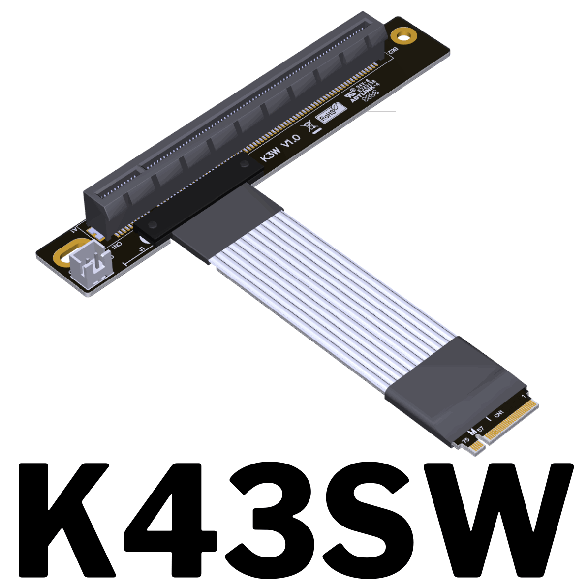 Lawn Mower Deck Belt For Cub Cadet ZT2 ZT3 ZTX4 ZTX5 ZTX6 With 60-Inch Deck – Replaces 754P06094 / 754-06094