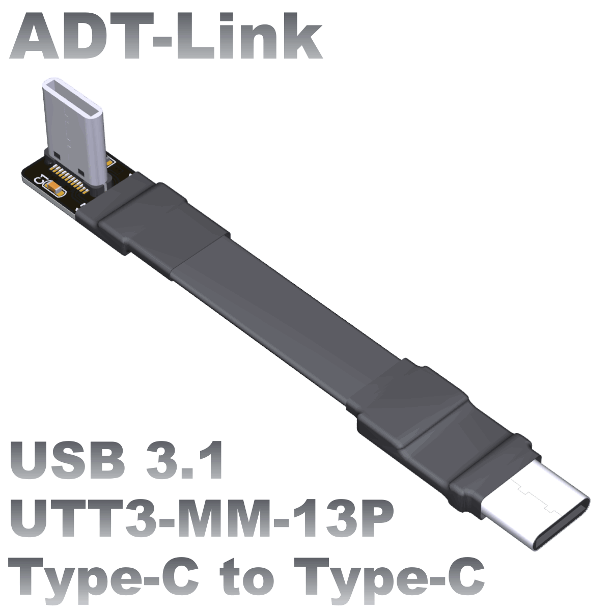 UTT3-MM-13P series 