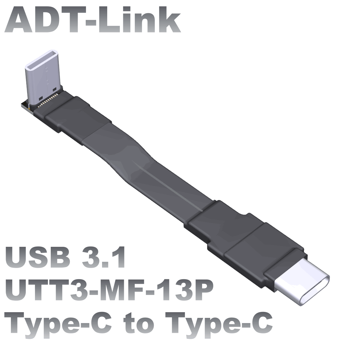 UTT3-MF-13P series