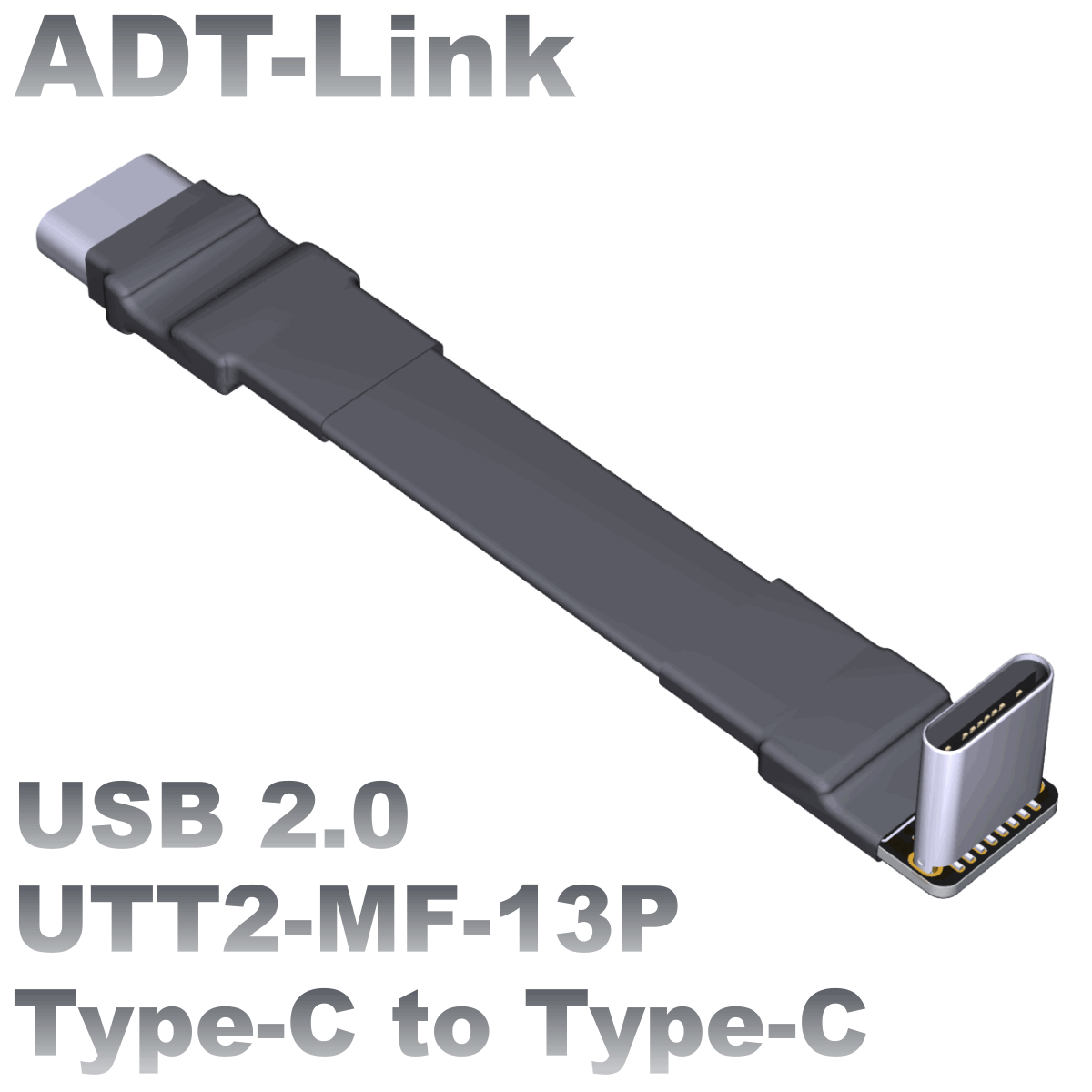 UTT2-MF-13P series 