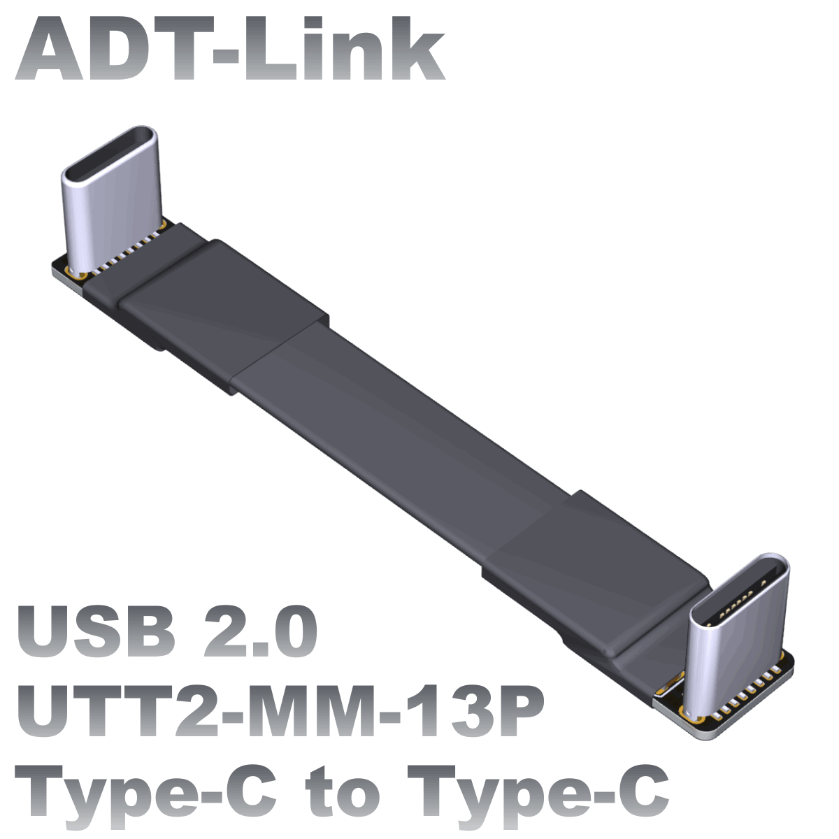 UTT2-MM-13P series 