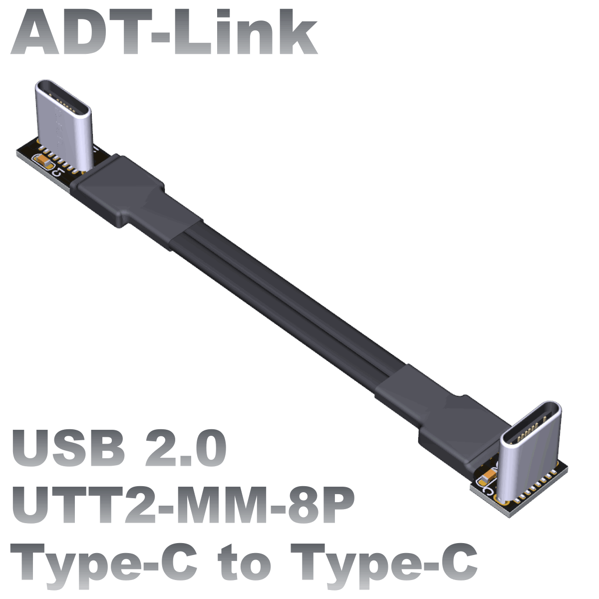 UTT2-MM-8P series 