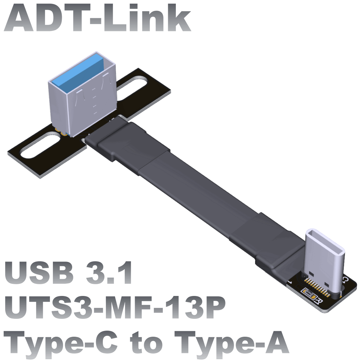 UTS3-MF-13P series