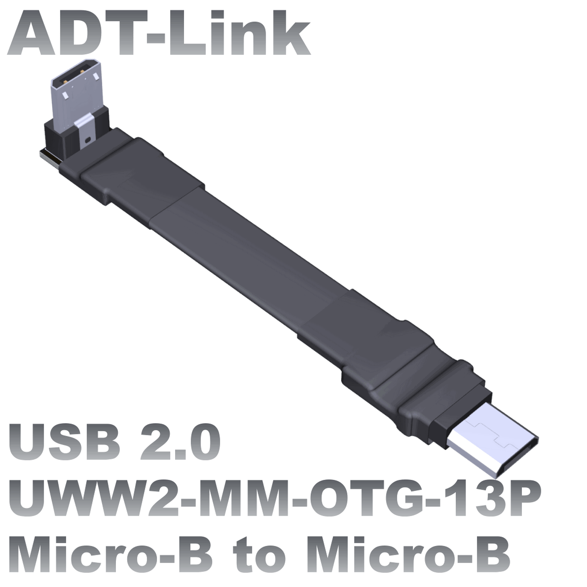 UWW2-MM-OTG-13P series  