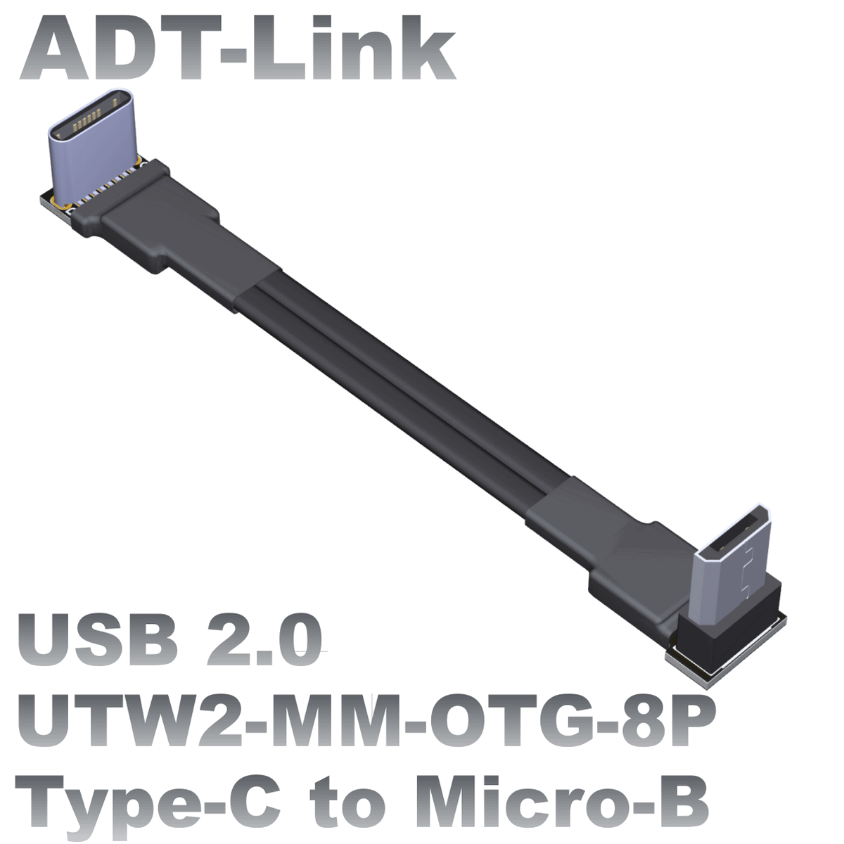 UTW2-MM-OTG-8P series