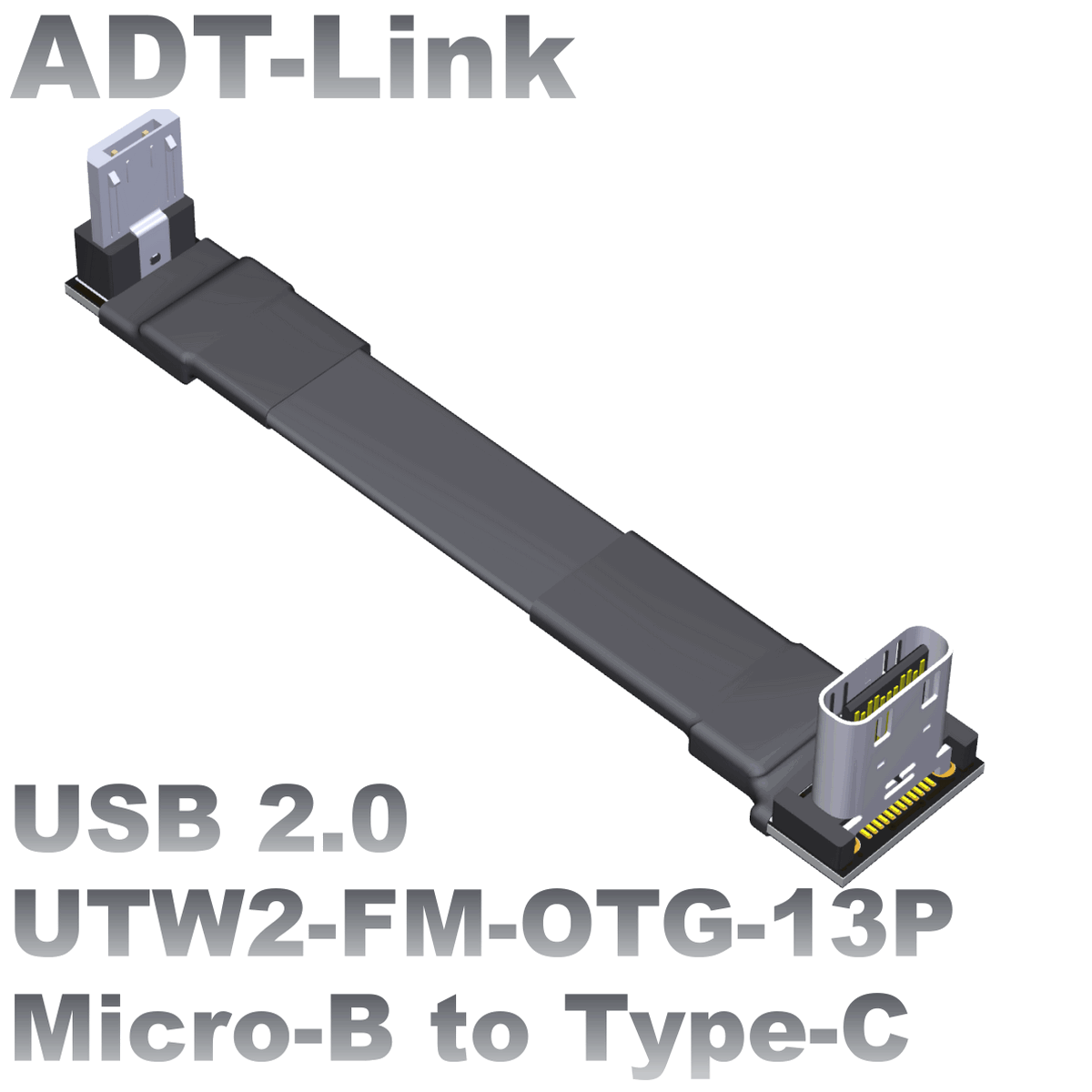 UTW2-FM-OTG-13P series