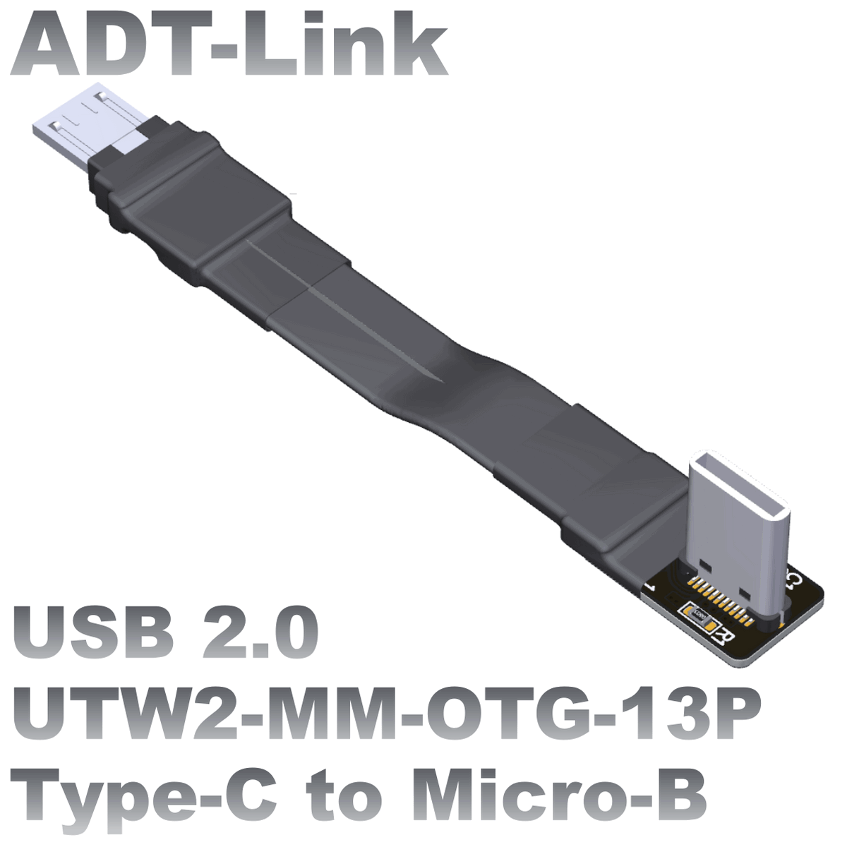 UTW2-MM-OTG-13P series