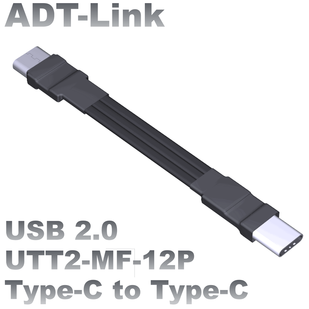 UTT2-MF-12P series 