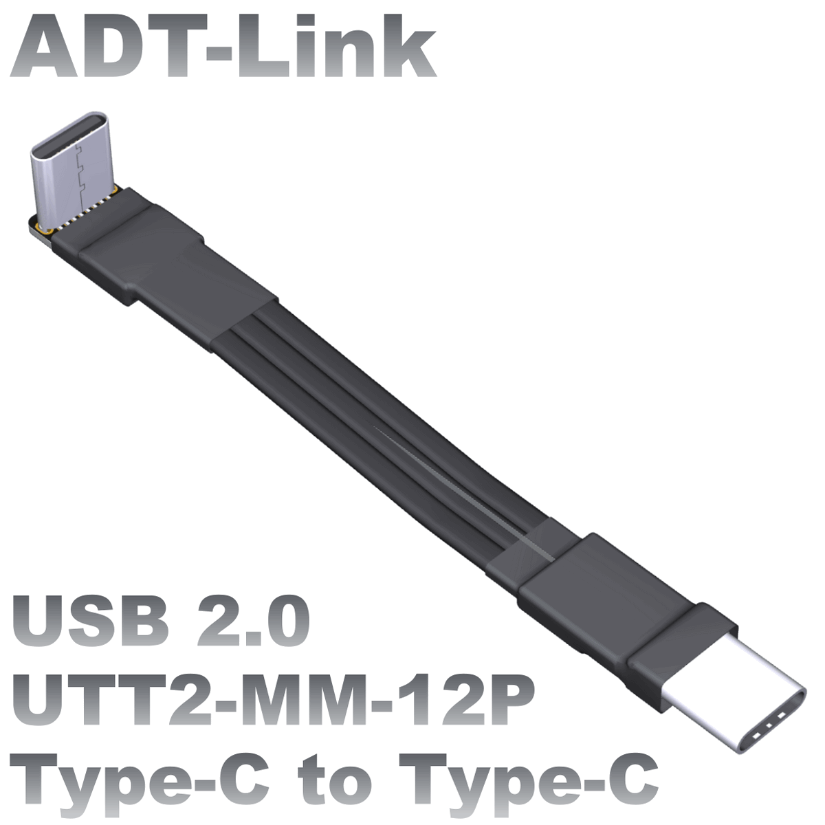 UTT2-MM-12P series 