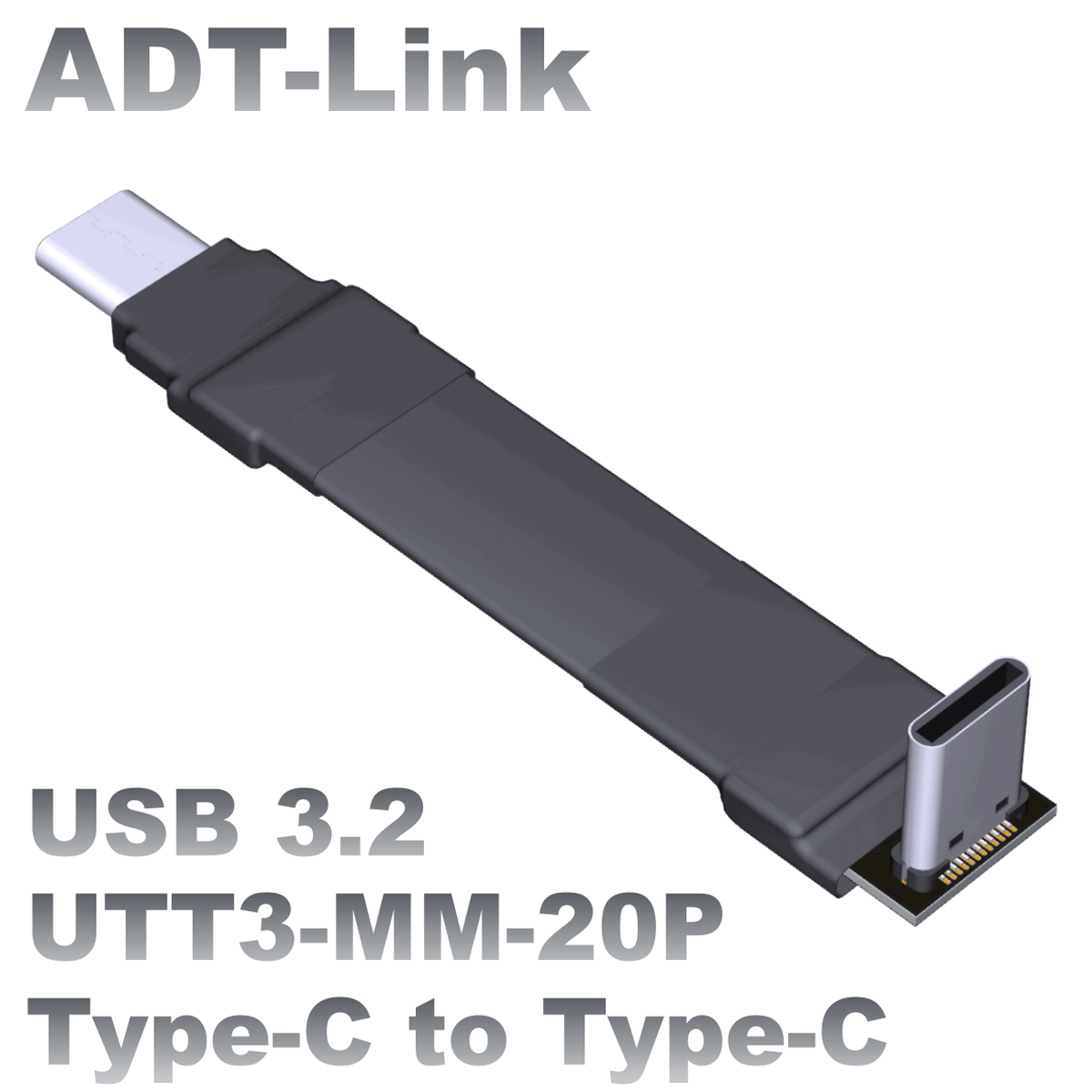 UTT3-MM-20P series