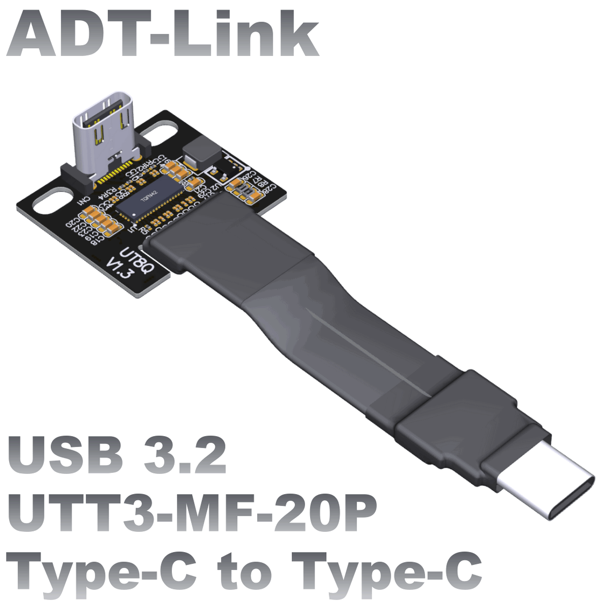 UTT3-MF-20P series 