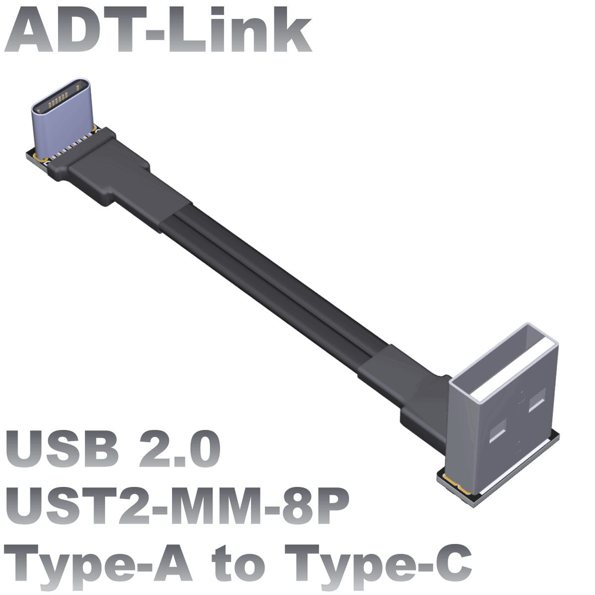 UST2-MM-8P series