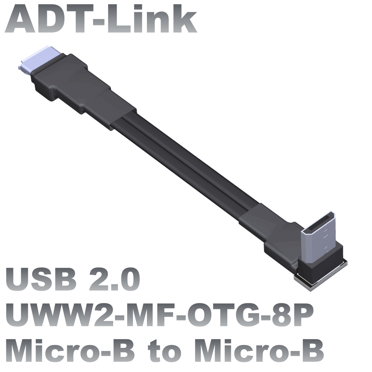 UWW2-MF-OTG-8P series