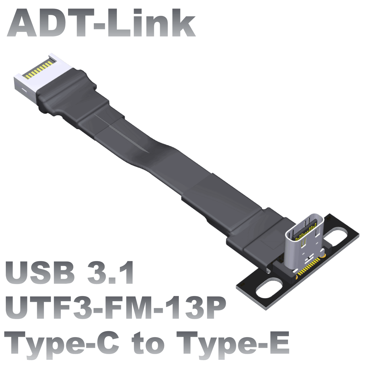UTF3-FM-13P series