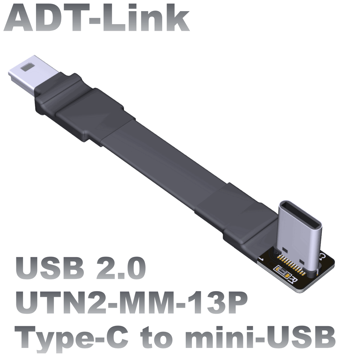 UTN2-MM-13P series