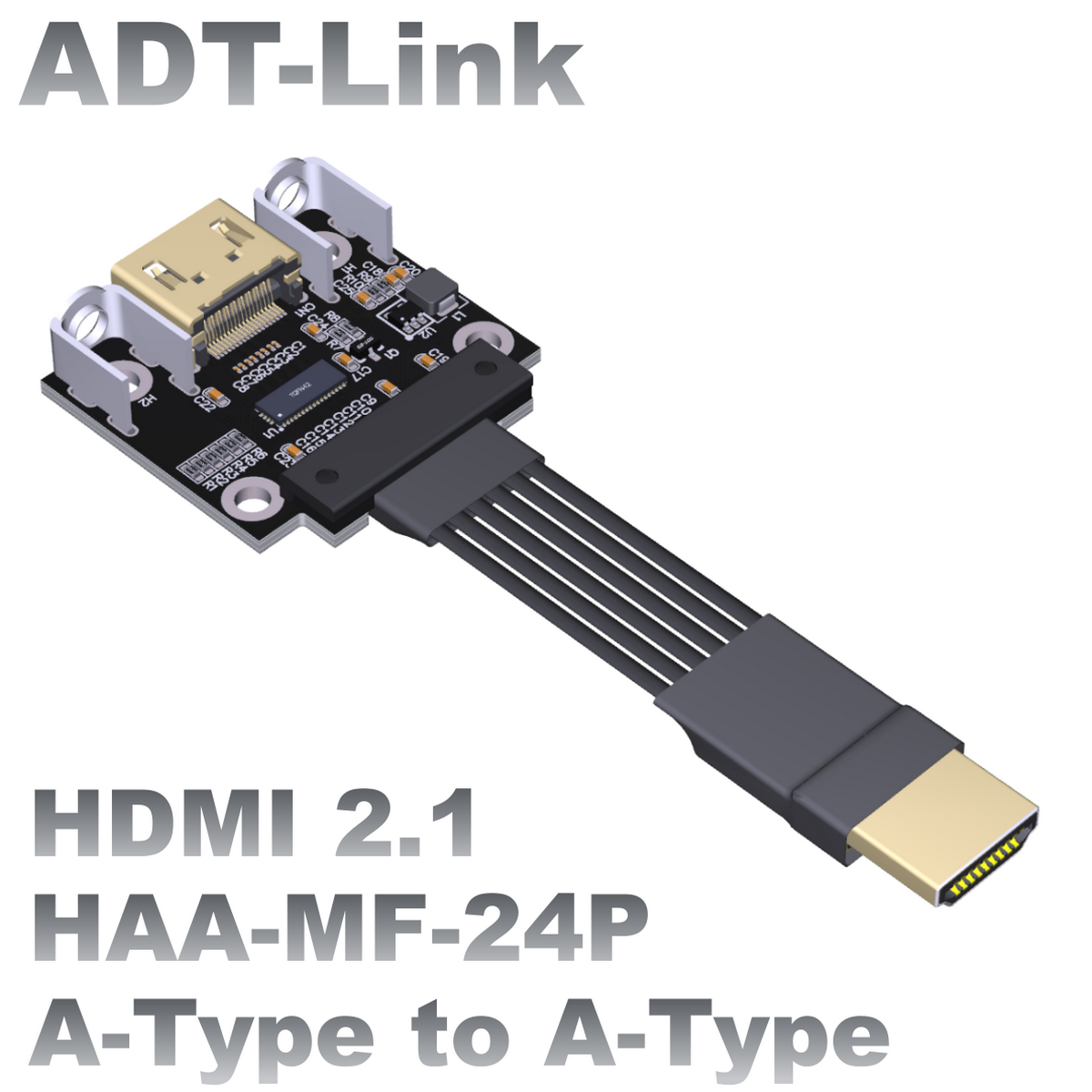 HAA-MF-24P series