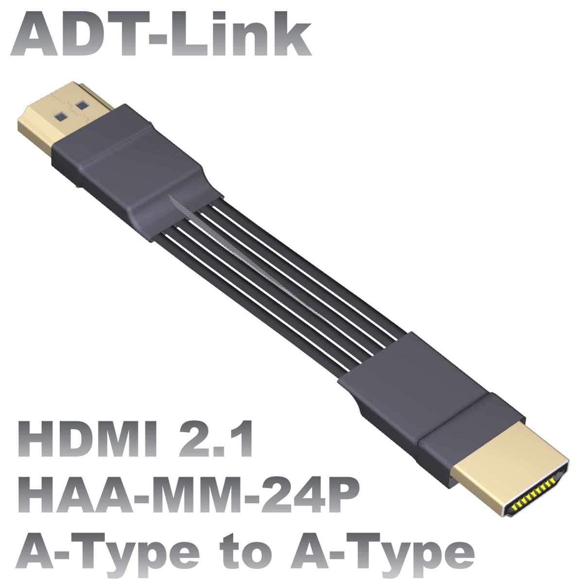 HAA-MM-24P series
