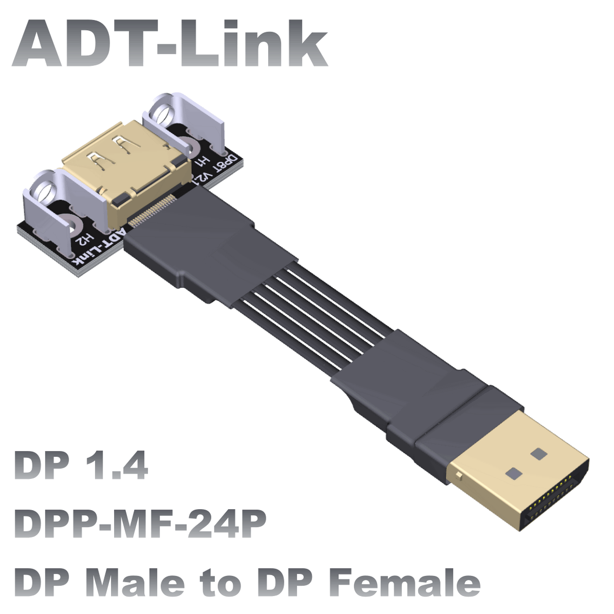 DPP14 MF series