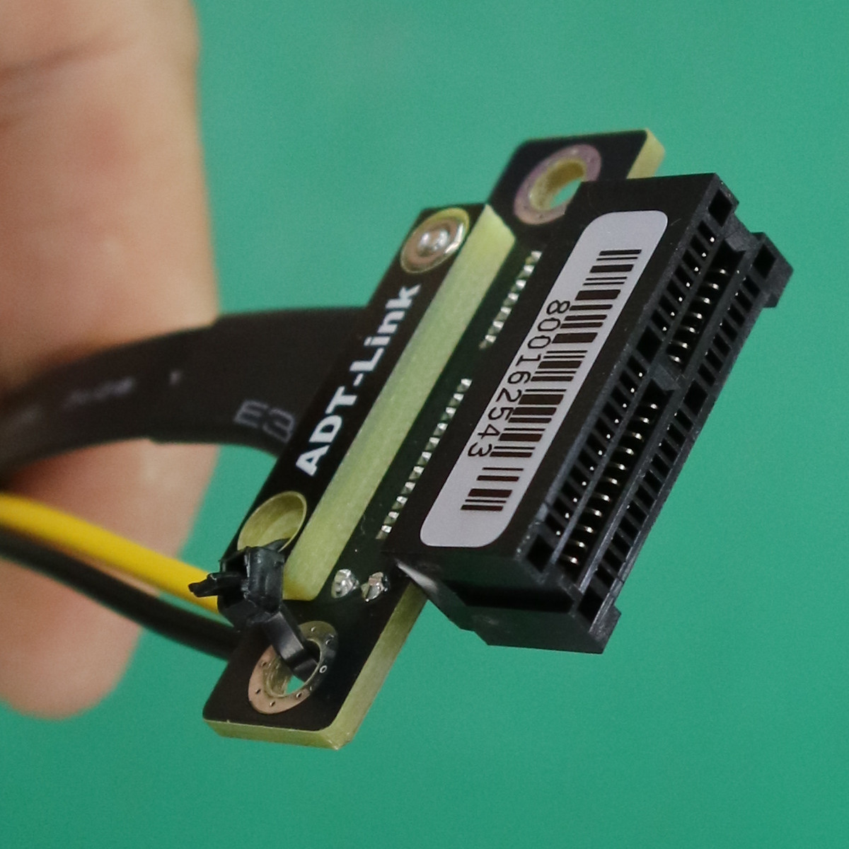 M 2 wifi to pcie x1 extension cable